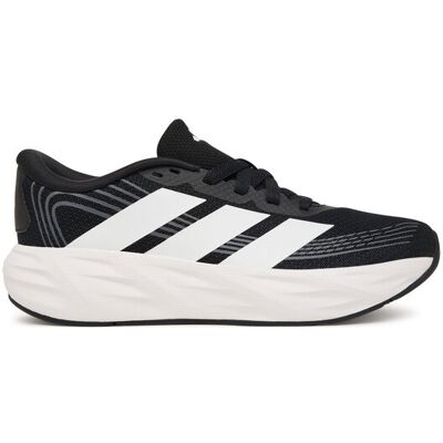 Adidas Sneakersy Galaxy 8 Junior Shoes KI1674 Czarny 38_23 Czarny Chłopiec Adidas Sneakersy Galaxy 8 Junior Shoes KI1674 Czarny 38_23 Czarny Chłopiec
