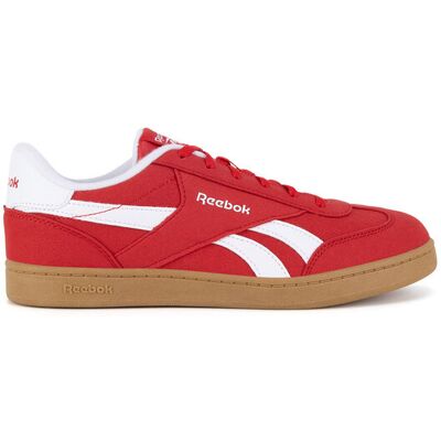 Reebok Sneakersy SMASH EDGE 100235007 Czerwony 36_1_2 Czerwony Chłopiec Reebok Sneakersy SMASH EDGE 100235007 Czerwony 36_1_2 Czerwony Chłopiec