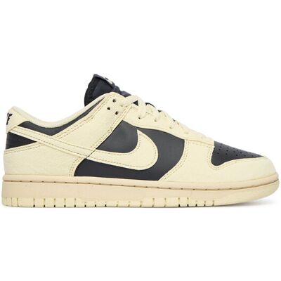 Nike Sneakersy Dunk Low HJ7673 005 Żółty 36 Żółty Damskie Nike Sneakersy Dunk Low HJ7673 005 Żółty 36 Żółty Damskie