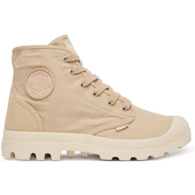 Palladium Trapery 02352-298-M Beżowy 44 Beżowy Męskie Palladium Trapery 02352-298-M Beżowy 44 Beżowy Męskie