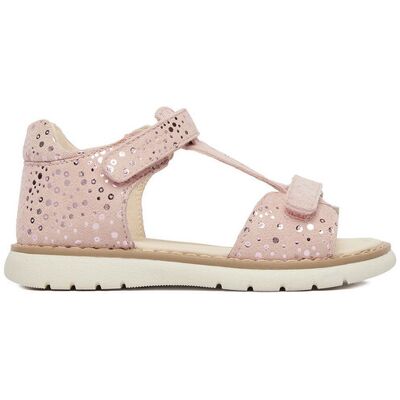 Lasocki Kids Sandały CEO-CI12-3044-50 Różowy jasny 25 Różowy jasny Dziewczynka Lasocki Kids Sandały CEO-CI12-3044-50 Różowy jasny 25 Różowy jasny Dziewczynka