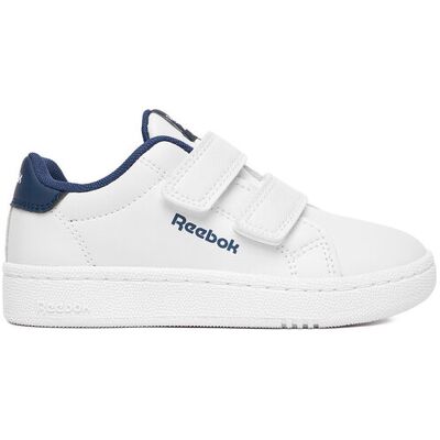 Reebok Sneakersy CEO-25KC0011 Biały 30 Biały Chłopiec Reebok Sneakersy CEO-25KC0011 Biały 30 Biały Chłopiec