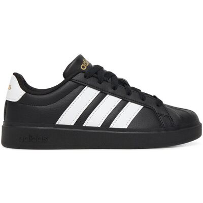 Adidas Sneakersy Streettalk JS5053 Czarny 36 Czarny Damskie Adidas Sneakersy Streettalk JS5053 Czarny 36 Czarny Damskie