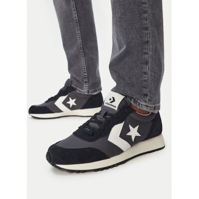 Converse Sneakersy Omega Trainer A13378C Czarny 45 Czarny Unisex Converse Sneakersy Omega Trainer A13378C Czarny 45 Czarny Unisex
