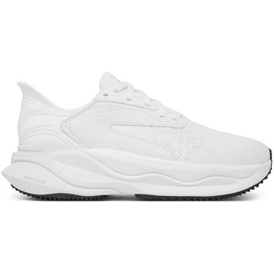 Sneakersy Clarks Pace. 26184668 Biały 39_1_2 Biały Damskie Sneakersy Clarks Pace. 26184668 Biały 39_1_2 Biały Damskie