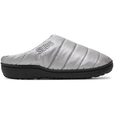 Subu Kapcie F-line Szary 41_42 Szary Unisex Subu Kapcie F-line Szary 41_42 Szary Unisex