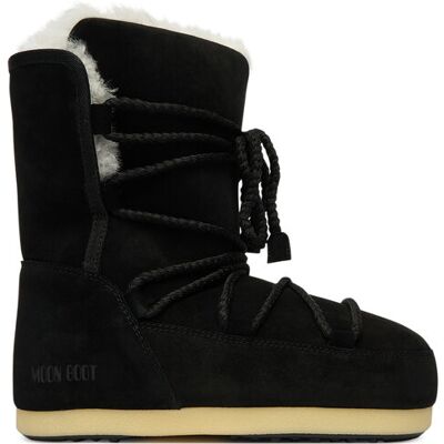 Moon Boot Śniegowce Mb Evx Boot 80D1470050 Czarny 35_36 Czarny Damskie Moon Boot Śniegowce Mb Evx Boot 80D1470050 Czarny 35_36 Czarny Damskie