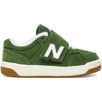 New Balance Sneakersy NWB480SA Zielony 26 Zielony Chłopiec New Balance Sneakersy NWB480SA Zielony 26 Zielony Chłopiec