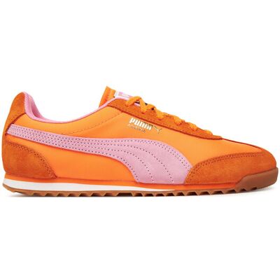 Puma Sneakersy Arizona Nylon 398682 22 Pomarańczowy 36 Pomarańczowy Damskie Puma Sneakersy Arizona Nylon 398682 22 Pomarańczowy 36 Pomarańczowy Damskie
