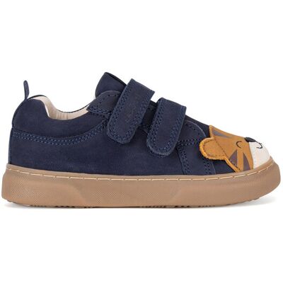 Lasocki Kids Sneakersy CEO- CI12-3095-03(III)CH Granatowy 27 Granatowy Chłopiec Lasocki Kids Sneakersy CEO- CI12-3095-03(III)CH Granatowy 27 Granatowy Chłopiec