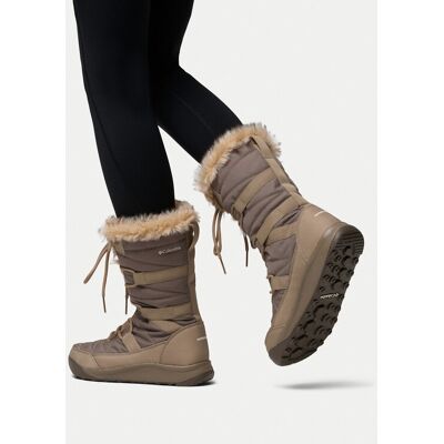 Columbia Śniegowce Minx IV 2079171 Brązowy 42 Brązowy Damskie Columbia Śniegowce Minx IV 2079171 Brązowy 42 Brązowy Damskie
