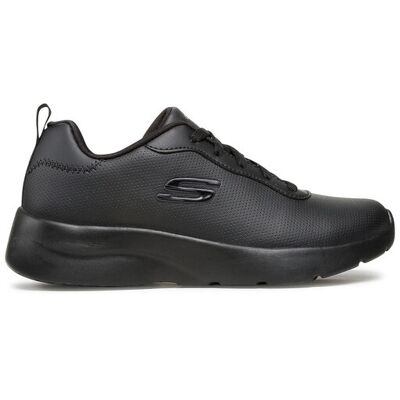 Skechers Sneakersy Eazy Feelz 88888368/BBK Czarny 37_1_2 Czarny Damskie Skechers Sneakersy Eazy Feelz 88888368/BBK Czarny 37_1_2 Czarny Damskie