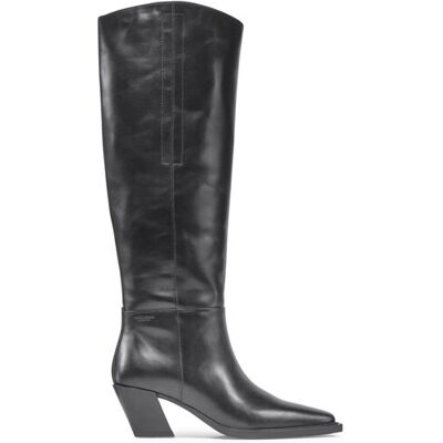 Vagabond Shoemakers Kozaki Alina 5221-001-20 Czarny 36 Czarny Damskie Vagabond Shoemakers Kozaki Alina 5221-001-20 Czarny 36 Czarny Damskie