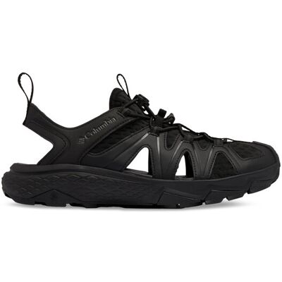 Columbia Sandały Peakfreak Rush 2109471 Czarny 45 Czarny Męskie Columbia Sandały Peakfreak Rush 2109471 Czarny 45 Czarny Męskie