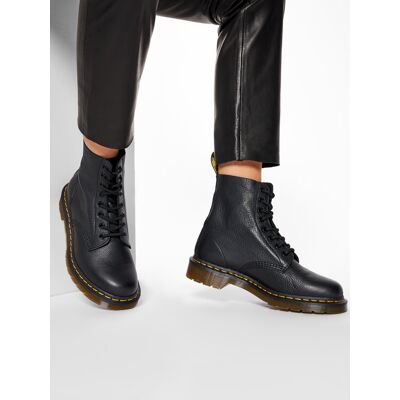 Dr. Martens Botki Pascal 13512006 Czarny 37 Czarny Damskie Dr. Martens Botki Pascal 13512006 Czarny 37 Czarny Damskie