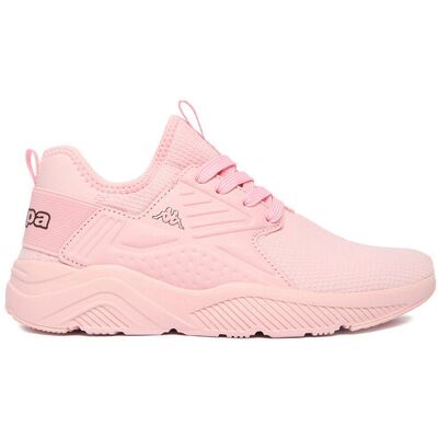 Kappa Sneakersy CEOWB-WK243139(W) Różowy 40 Różowy Damskie Kappa Sneakersy CEOWB-WK243139(W) Różowy 40 Różowy Damskie