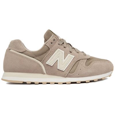 New Balance Sneakersy C-WL373SH2 Beżowy ciemny 37_1_2 Beżowy ciemny Damskie New Balance Sneakersy C-WL373SH2 Beżowy ciemny 37_1_2 Beżowy ciemny Damskie