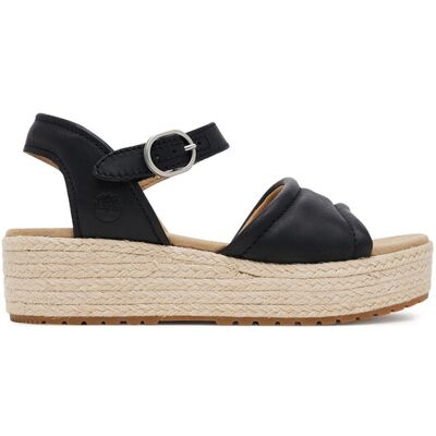 Timberland Espadryle TB0A4168W021 Czarny 38_1_2 Czarny Damskie Timberland Espadryle TB0A4168W021 Czarny 38_1_2 Czarny Damskie