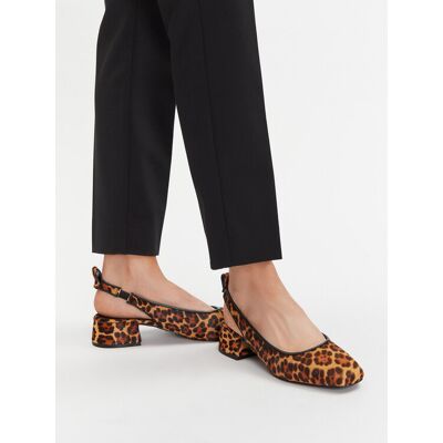 Steve Madden Czółenka Smitten-LP SM11003685 Brązowy 36 Brązowy Damskie Steve Madden Czółenka Smitten-LP SM11003685 Brązowy 36 Brązowy Damskie