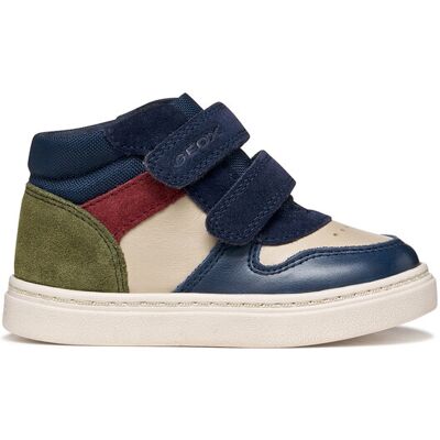 Geox Sneakersy B Nashik Boy B465NA 0CL22 C0819 S Beżowy 25 Beżowy Chłopiec Geox Sneakersy B Nashik Boy B465NA 0CL22 C0819 S Beżowy 25 Beżowy Chłopiec