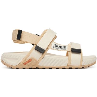 Palladium Sandały Offsandal Strap 94682-257-M Beżowy 40 Beżowy Damskie Palladium Sandały Offsandal Strap 94682-257-M Beżowy 40 Beżowy Damskie