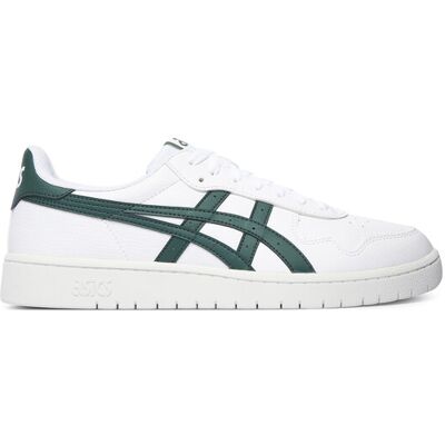 ASICS Sneakersy Japan S 1203A615 Biały 41_5 Biały Męskie ASICS Sneakersy Japan S 1203A615 Biały 41_5 Biały Męskie