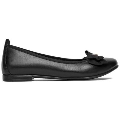 MEXX Baleriny CEO-MX/036C-RST Czarny 36 Czarny Damskie MEXX Baleriny CEO-MX/036C-RST Czarny 36 Czarny Damskie