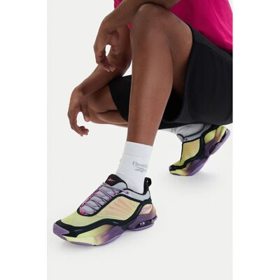Reebok Sneakersy EO-DMX SERIES 3000 100244454 Żółty 41 Żółty Męskie Reebok Sneakersy EO-DMX SERIES 3000 100244454 Żółty 41 Żółty Męskie