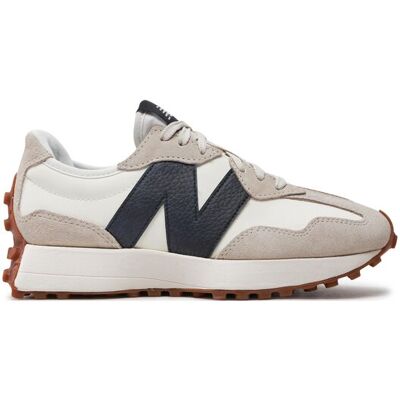 New Balance Sneakersy WS327GD Beżowy 37 Beżowy Damskie New Balance Sneakersy WS327GD Beżowy 37 Beżowy Damskie