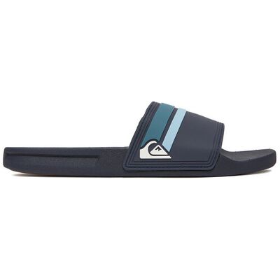 Quiksilver Klapki 800256 Granatowy 44 Granatowy Męskie Quiksilver Klapki 800256 Granatowy 44 Granatowy Męskie