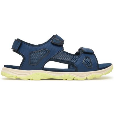 Jack Wolfskin Sandały Taraco Beach 4039531 S Granatowy 36 Granatowy Chłopiec Jack Wolfskin Sandały Taraco Beach 4039531 S Granatowy 36 Granatowy Chłopiec