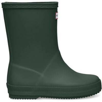 Hunter Kalosze HFC-03 Khaki 28 Khaki Chłopiec Hunter Kalosze HFC-03 Khaki 28 Khaki Chłopiec