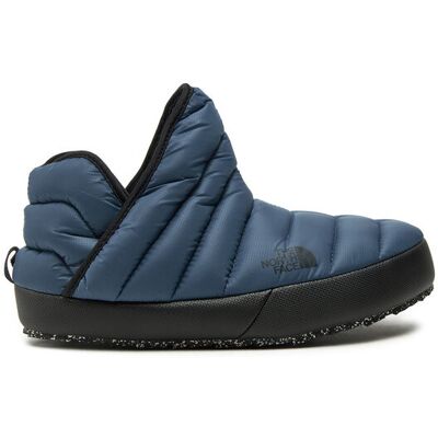 The North Face Kapcie M Thermoball Traction Bootie NF0A3MKHMPF1 Niebieski 40_1_2 Niebieski Męskie The North Face Kapcie M Thermoball Traction Bootie NF0A3MKHMPF1 Niebieski 40_1_2 Niebieski Męskie