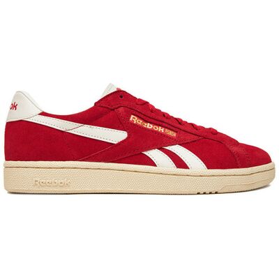 Reebok Sneakersy EO-CLUB C GROUNDS UK 100228139 Czerwony 43 Czerwony Męskie Reebok Sneakersy EO-CLUB C GROUNDS UK 100228139 Czerwony 43 Czerwony Męskie