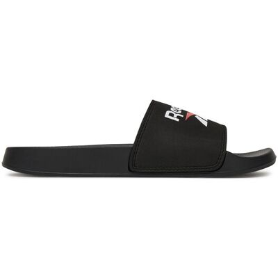 Reebok Klapki SS25-3C069-2 Czarny 44 Czarny Męskie Reebok Klapki SS25-3C069-2 Czarny 44 Czarny Męskie