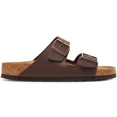 Birkenstock Klapki Arizona Sfb 451161 Brązowy 44 Brązowy Unisex Birkenstock Klapki Arizona Sfb 451161 Brązowy 44 Brązowy Unisex