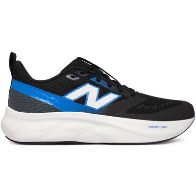 New Balance Sneakersy Fresh Foam 625 G62514H Czarny 38 Czarny Chłopiec New Balance Sneakersy Fresh Foam 625 G62514H Czarny 38 Czarny Chłopiec