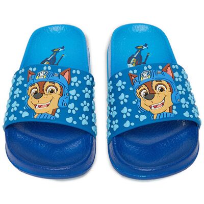 Paw Patrol Klapki CEO-CP66-SS26-332PAW Niebieski 25 Niebieski Chłopiec Paw Patrol Klapki CEO-CP66-SS26-332PAW Niebieski 25 Niebieski Chłopiec