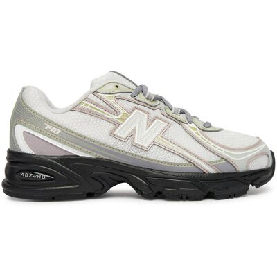 New Balance Sneakersy U7403UQ Szary 40_1_2 Szary Damskie New Balance Sneakersy U7403UQ Szary 40_1_2 Szary Damskie