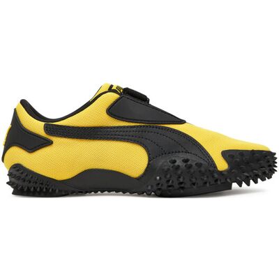 Puma Sneakersy Mostro OG Prime 403206 15 W Żółty 40_5 Żółty Damskie Puma Sneakersy Mostro OG Prime 403206 15 W Żółty 40_5 Żółty Damskie
