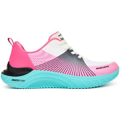 Skechers Sneakersy Snoop Dogg: Snoop Ace - Cyber Walker 186025/WLBP Różowy 35 Różowy Damskie Skechers Sneakersy Snoop Dogg: Snoop Ace - Cyber Walker 186025/WLBP Różowy 35 Różowy Damskie