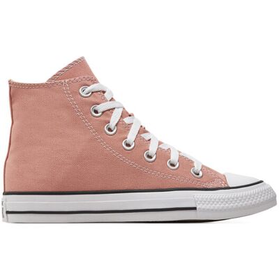 Converse Trampki Chuck Taylor All Star A07464C Różowy 36_1_2 Różowy Damskie Converse Trampki Chuck Taylor All Star A07464C Różowy 36_1_2 Różowy Damskie