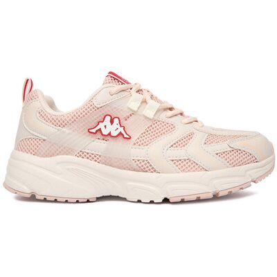 Kappa Sneakersy CEO-FC-24095Y Różowy 38 Różowy Damskie Kappa Sneakersy CEO-FC-24095Y Różowy 38 Różowy Damskie