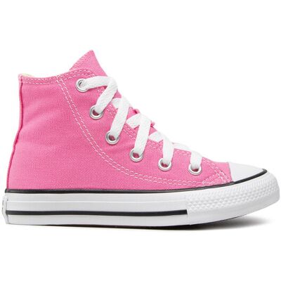 Converse Trampki Yths Chuck Taylor All Star 3J234C Różowy 31 Różowy Dziewczynka Converse Trampki Yths Chuck Taylor All Star 3J234C Różowy 31 Różowy Dziewczynka