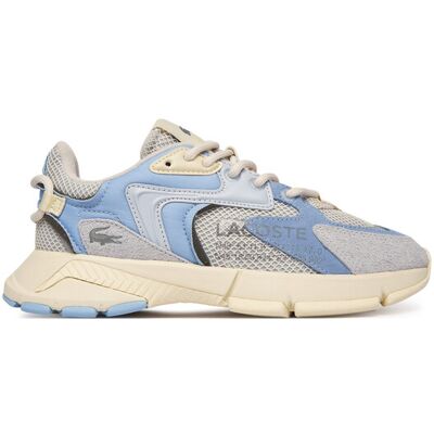 Lacoste Sneakersy L003 Neo 51SFA0061 Niebieski 38 Niebieski Damskie Lacoste Sneakersy L003 Neo 51SFA0061 Niebieski 38 Niebieski Damskie
