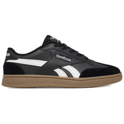 Reebok Sneakersy CEO-FORTE LOUNGER AR30252W-BTH Czarny 39 Czarny Damskie Reebok Sneakersy CEO-FORTE LOUNGER AR30252W-BTH Czarny 39 Czarny Damskie