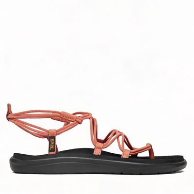 Teva Sandały Voya Infinity 1019622 Pomarańczowy 37 Pomarańczowy Damskie Teva Sandały Voya Infinity 1019622 Pomarańczowy 37 Pomarańczowy Damskie