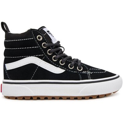 Vans Sneakersy MTE SK8-Hi VN000D0HBZW1 Czarny 30 Czarny Chłopiec Vans Sneakersy MTE SK8-Hi VN000D0HBZW1 Czarny 30 Czarny Chłopiec
