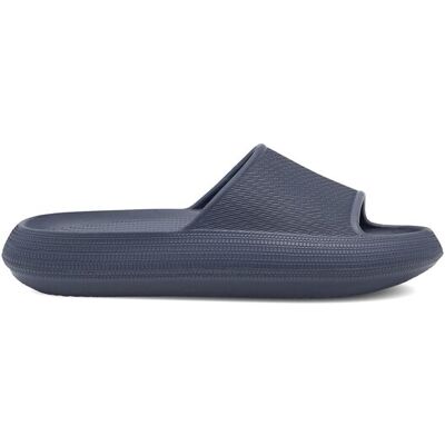 MEXX Klapki MICC1905341B-01 Granatowy 41 Granatowy Chłopiec MEXX Klapki MICC1905341B-01 Granatowy 41 Granatowy Chłopiec
