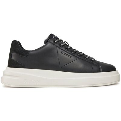 Guess Sneakersy Elba FMPVIB SUE12 Czarny 41 Czarny Męskie Guess Sneakersy Elba FMPVIB SUE12 Czarny 41 Czarny Męskie